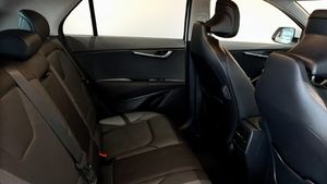 Kia Niro bild 5