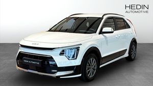 Kia Niro bild 1