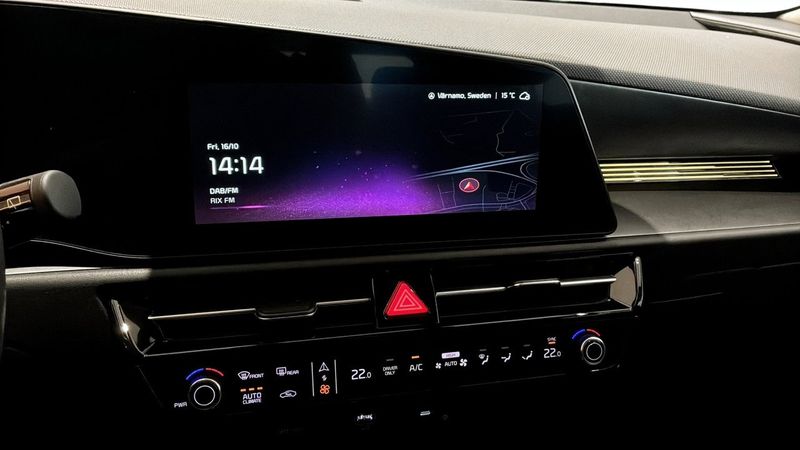 Kia Niro bild 12