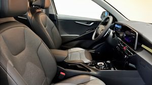 Kia Niro bild 3