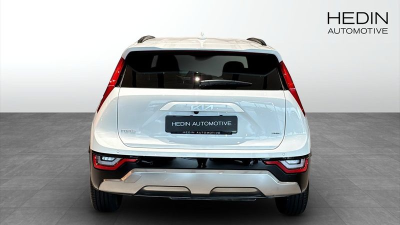 Kia Niro bild 7