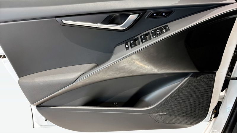 Kia Niro bild 11