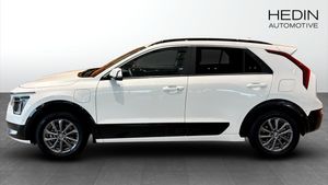 Kia Niro bild 6