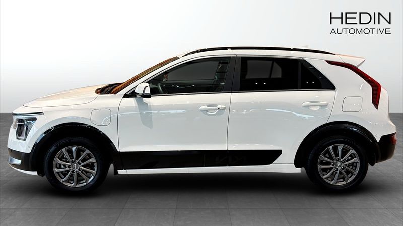 Kia Niro bild 6