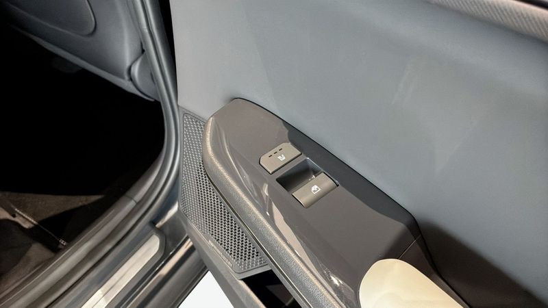 Kia EV5 bild 13