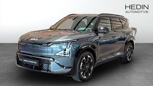 Kia EV5 bild 1