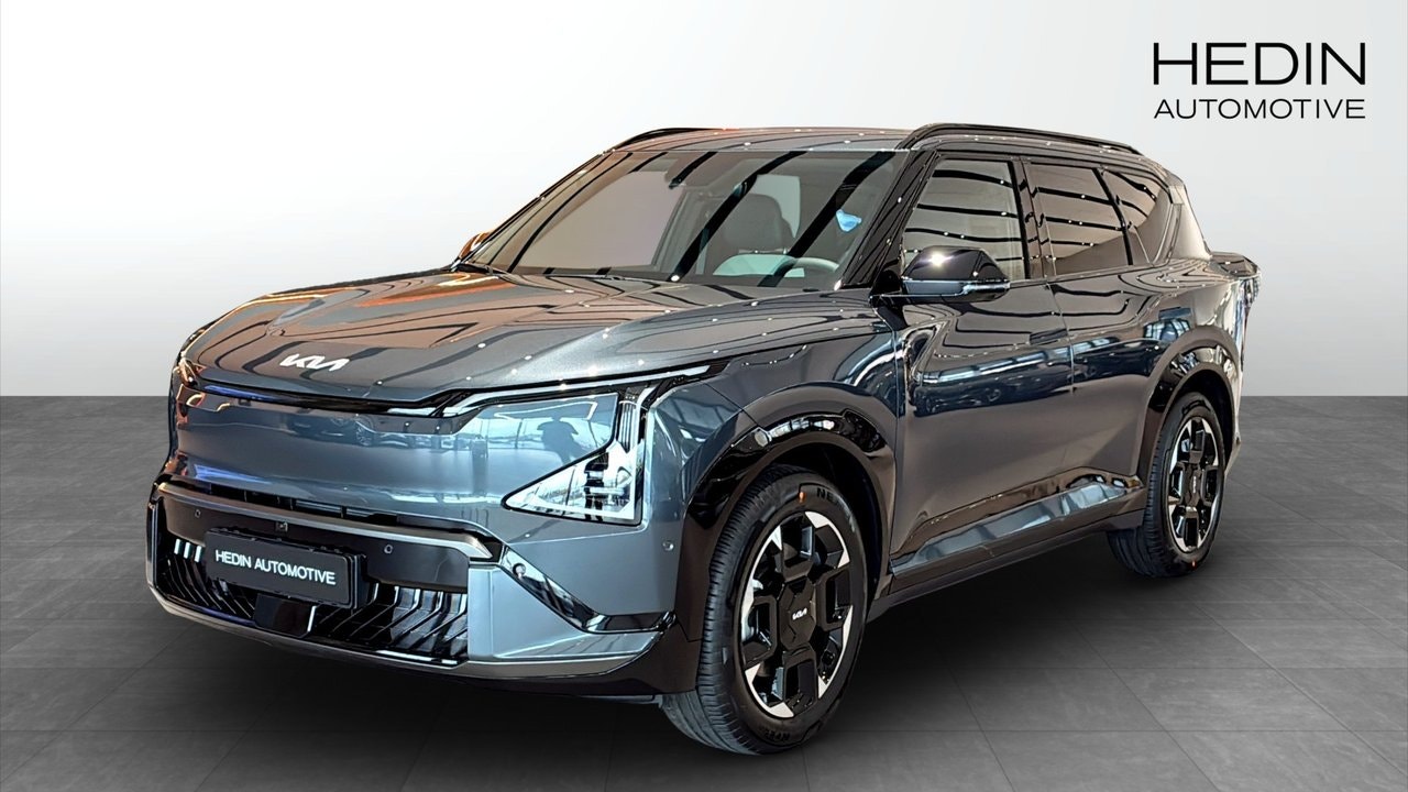 Kia EV5