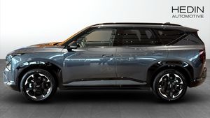 Kia EV5 bild 6