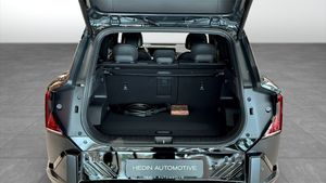 Kia EV5 bild 10