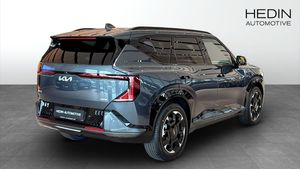 Kia EV5 bild 2