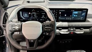 Kia EV5 bild 14