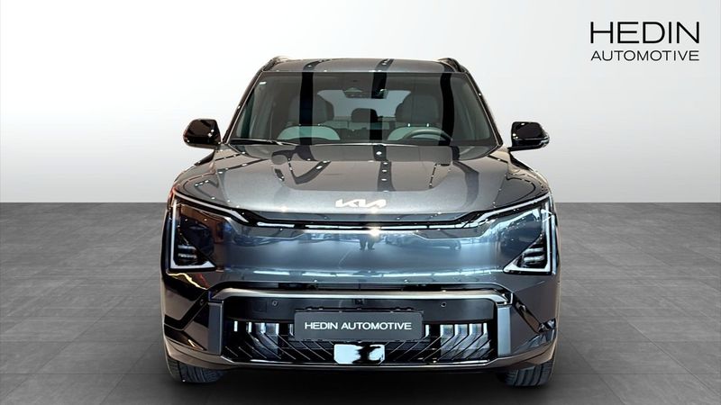 Kia EV5 bild 8