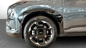Kia EV5 bild 9