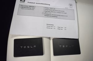 Tesla Model Y bild 23