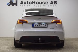 Tesla Model Y bild 5