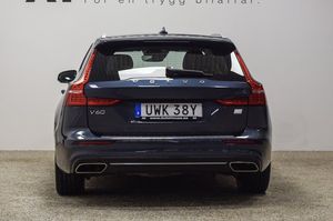 Volvo V60 bild 5