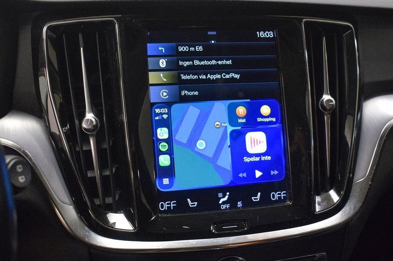 Volvo V60 bild 14