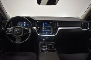 Volvo V60 bild 8