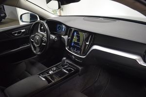 Volvo V60 bild 9