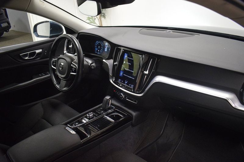 Volvo V60 bild 9