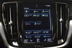 Volvo V60 bild 18