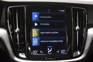 Volvo V60 bild 16