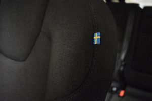 Volvo V60 bild 28