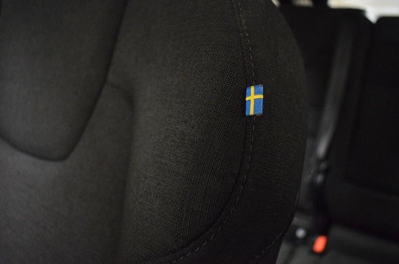 Volvo V60 bild 28