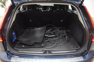 Volvo V60 bild 25
