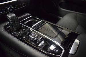 Volvo V60 bild 19