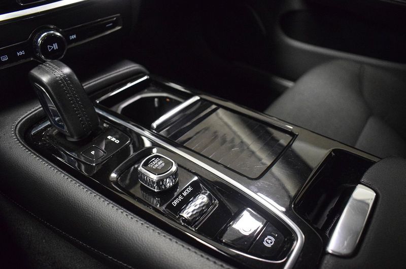 Volvo V60 bild 19
