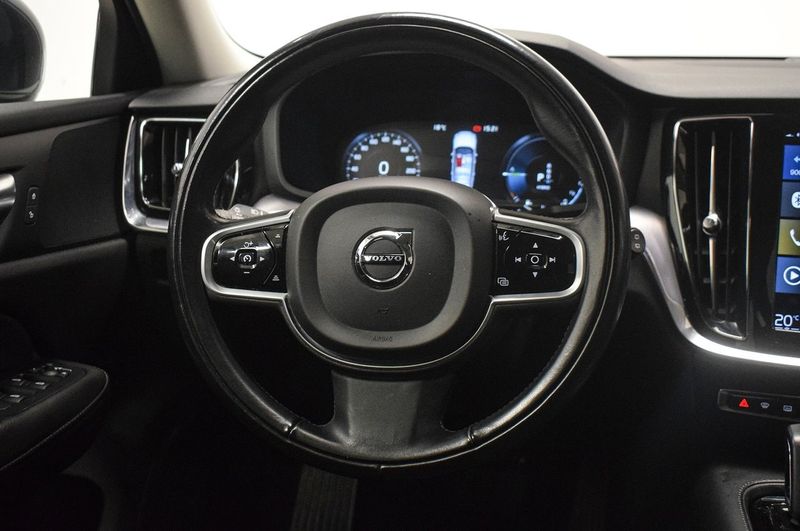 Volvo V60 bild 10