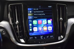 Volvo V60 bild 13