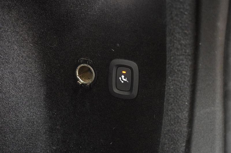 Volvo V60 bild 24