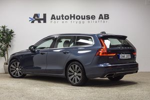 Volvo V60 bild 2
