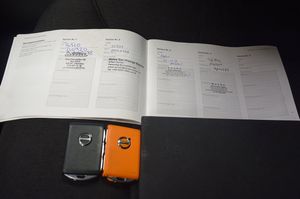 Volvo V60 bild 20