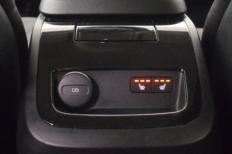 Volvo V60 bild 23
