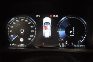 Volvo V60 bild 11
