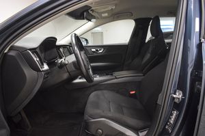 Volvo V60 bild 6