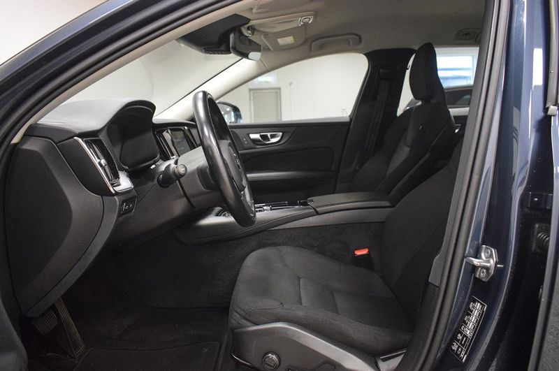 Volvo V60 bild 6