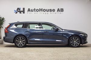 Volvo V60 bild 3