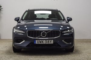 Volvo V60 bild 4