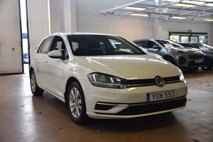 Volkswagen Golf bild 2