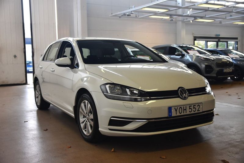 Volkswagen Golf bild 2