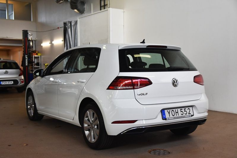 Volkswagen Golf bild 4