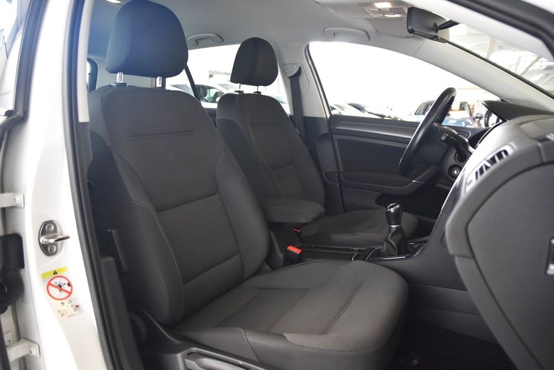 Volkswagen Golf bild 8
