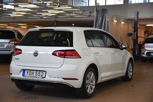 Volkswagen Golf bild 3