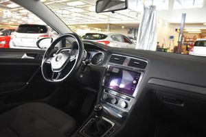 Volkswagen Golf bild 9