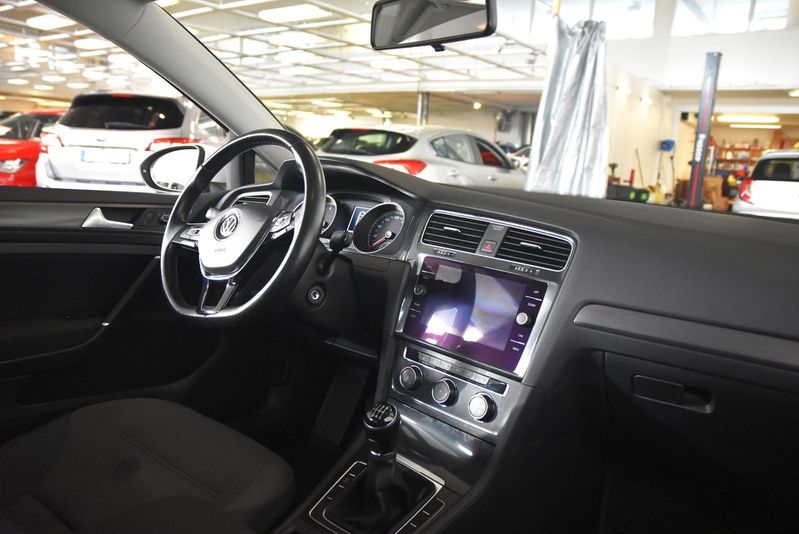 Volkswagen Golf bild 9