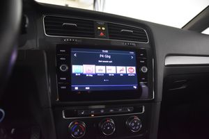 Volkswagen Golf bild 10